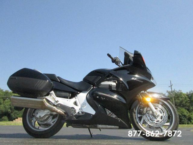 2006 honda st1300  sport touring 