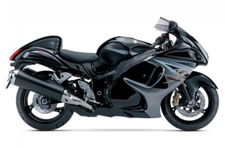 2013 suzuki gsx1300ral  sportbike 