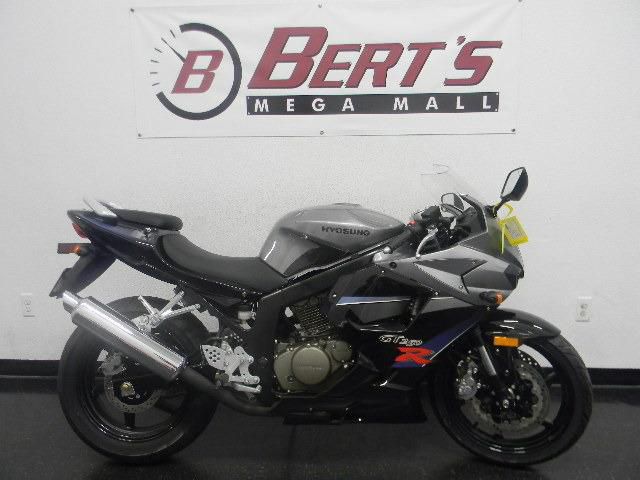 2009 hyosung gt250r  sportbike 