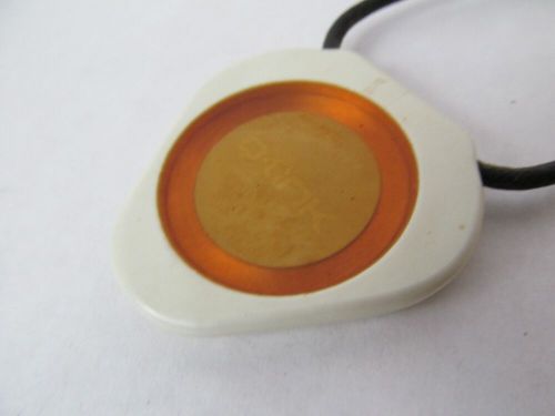 Q-Link SRT3 Pendant Necklace EMF Protection Acrylic Casing