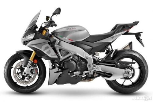 2023 aprilia tuono v4