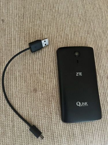 ZTE Q-Link Tracphone