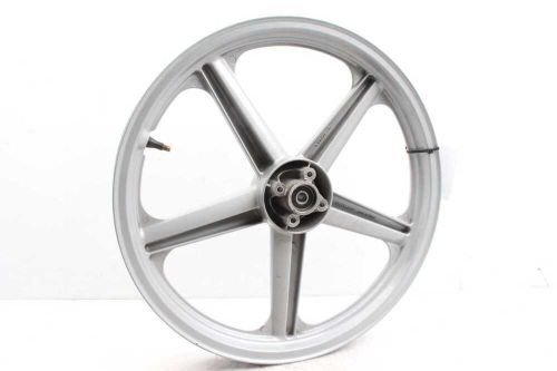 Rim front wheel front wheel hyosung ga 125 f 4v cruise-2 97-00