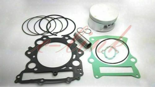 Hisun 700atv piston gasket kit supermach qlink massimo menards coleman bennche.