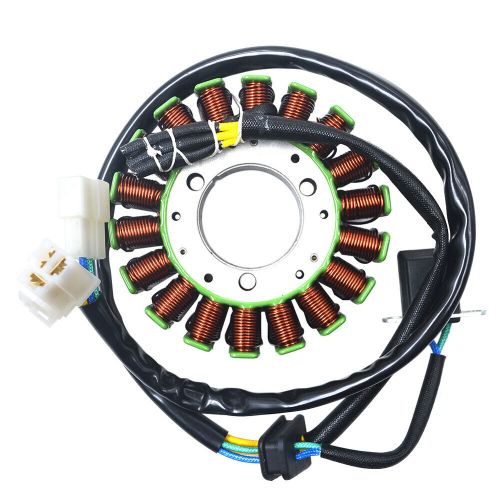 Stator Coil &amp; Regulator Rectifier Voltage for Hyosung GT650R GT650 2005-2017