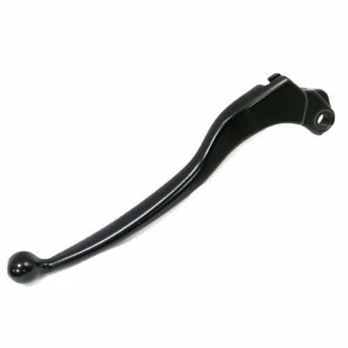 Aluminium clutch lever black for hyosung gd 250 gt 125 gv 650 rt 125 xrx 125 ac-