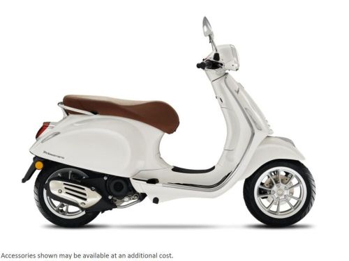 2023 Vespa Primavera 50