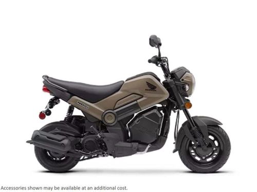 2023 Honda Navi