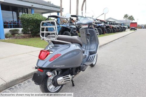 2023 Vespa Primavera 150 Touring