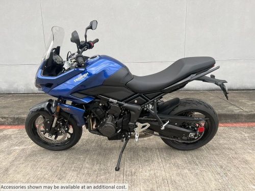 2023 Triumph Tiger 660 Sport