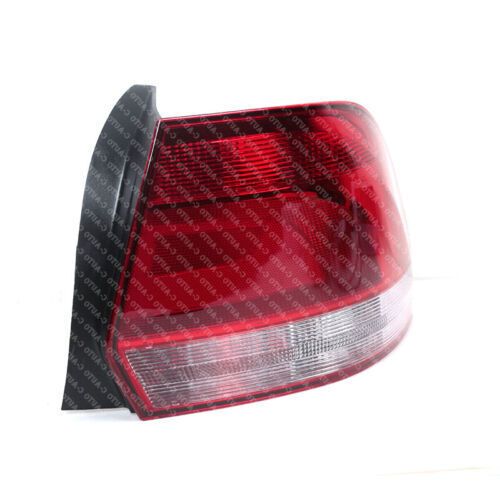 Rear For 2011-16 VW Polo Vento Sedan Saloon Right Brake Taillight Without bulbs