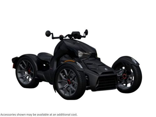 2023 Can-Am Ryker 900 ACE