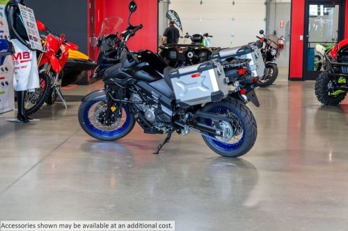 2023 Suzuki V-Storm 650XT Adventure