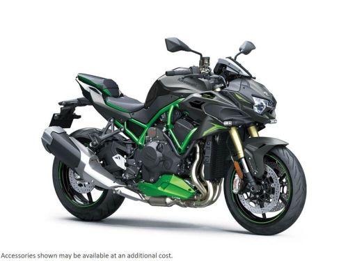 2024 Kawasaki Z H2 SE ABS