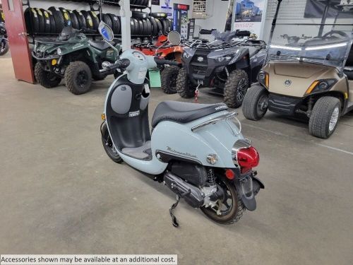 2019 Honda Metropolitan