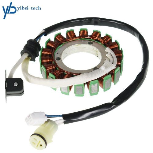 Stator coil magneto generator for hisun utv 500 700 msu ys massimo bennche atv