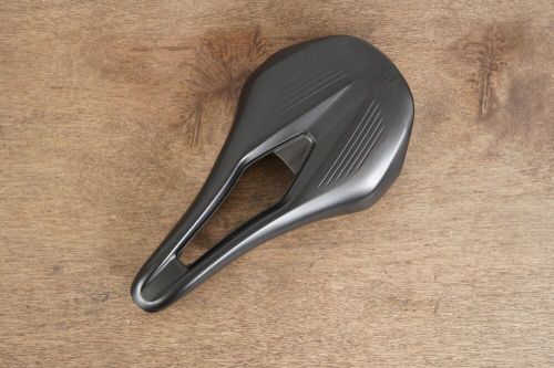 140mm Fizik Argo Vento R1 Carbon Road Saddle