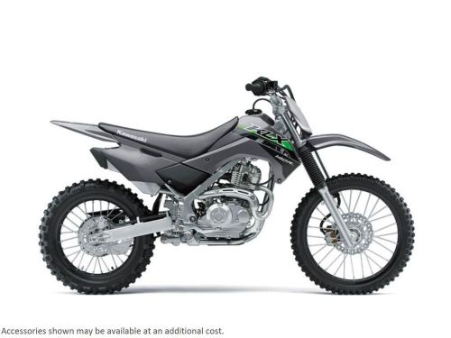 2024 Kawasaki KLX 140R L