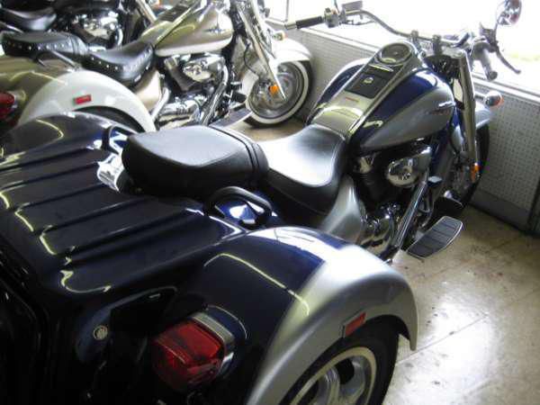 2008 suzuki boulevard c90  cruiser 