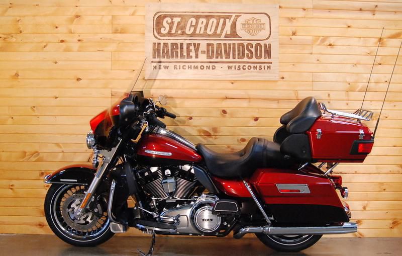 2013 harley-davidson flhtk - electra glide ultra limited  touring 