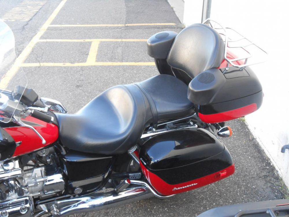 Honda Valkyrie 2000