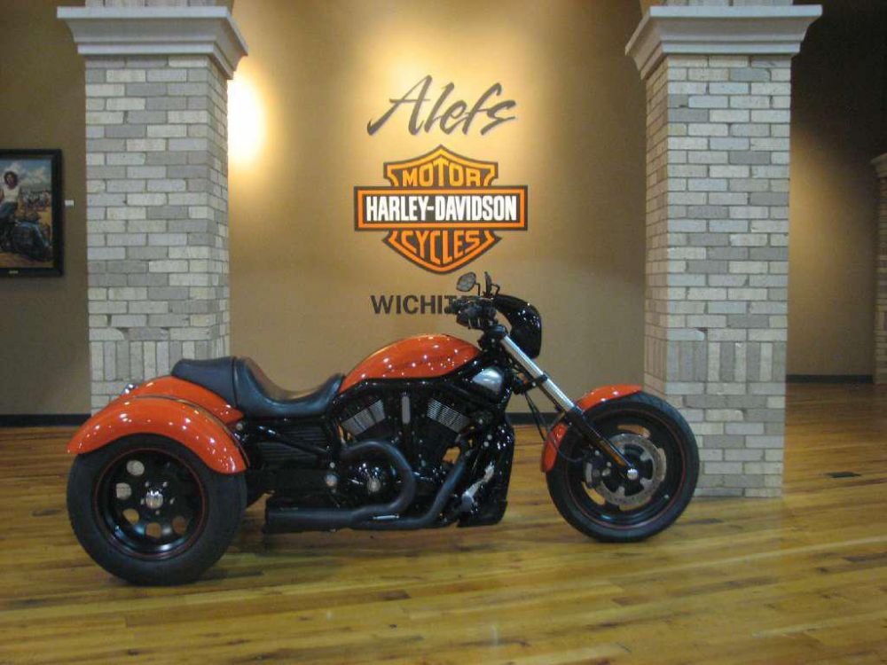 2008 harley-davidson vrscdx night rod special  cruiser 