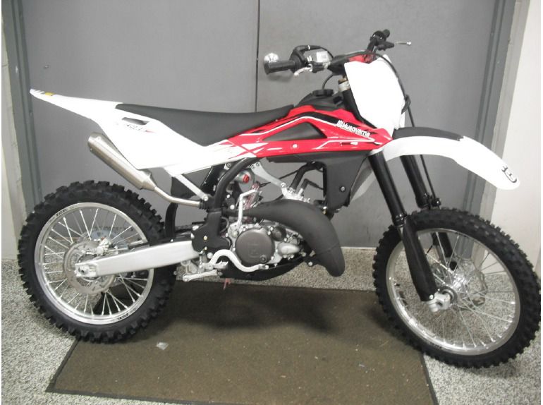 2013 Husqvarna Cr 