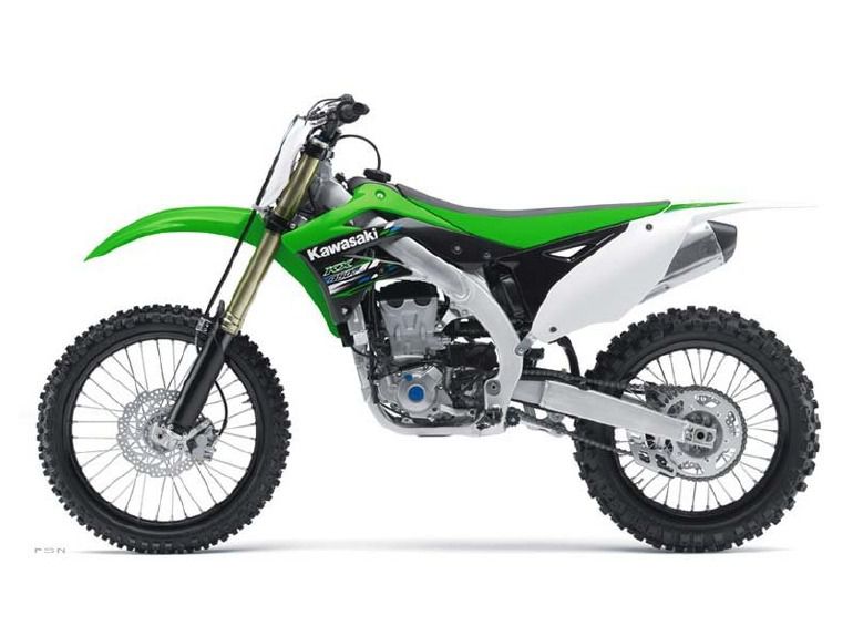 2013 kawasaki kx450f 