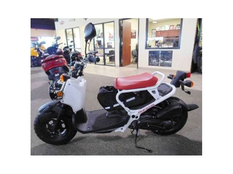 2013 honda ruckus (nps50) 