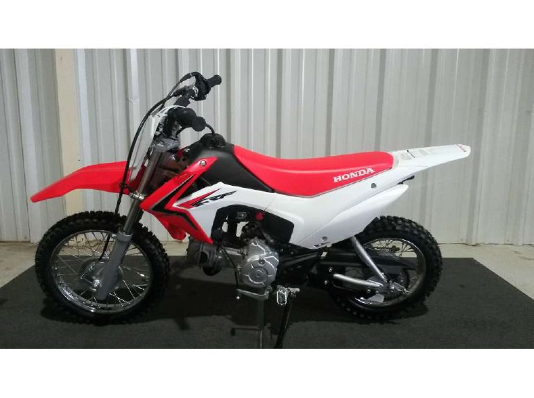 2013 honda crf110f 