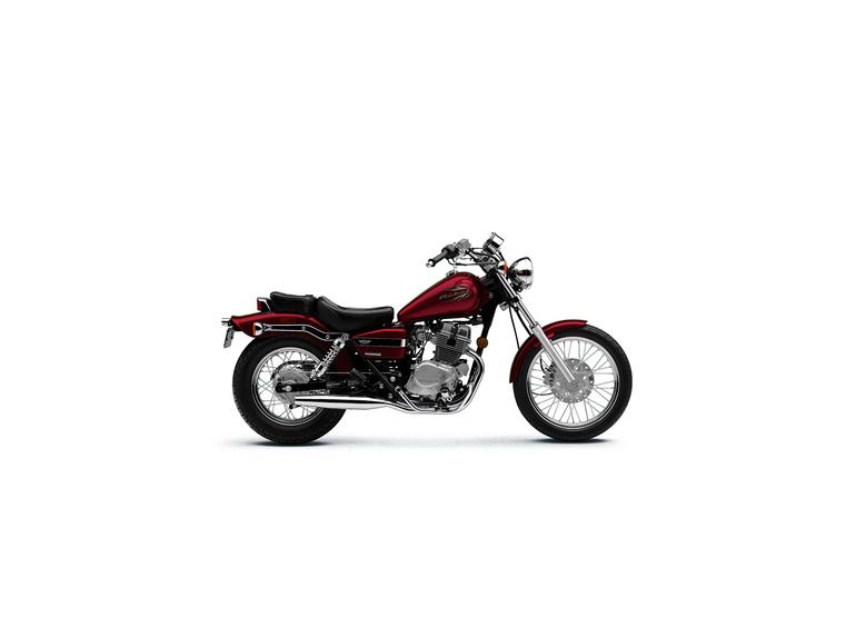 2014 honda rebel 