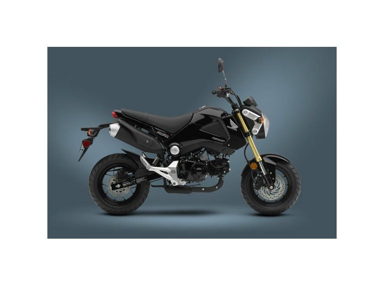 2014 honda grom 