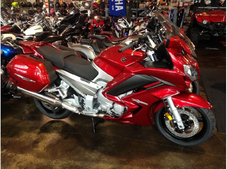 2014 yamaha fjr1300 a 