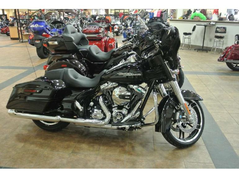 2014 harley-davidson street glide special 