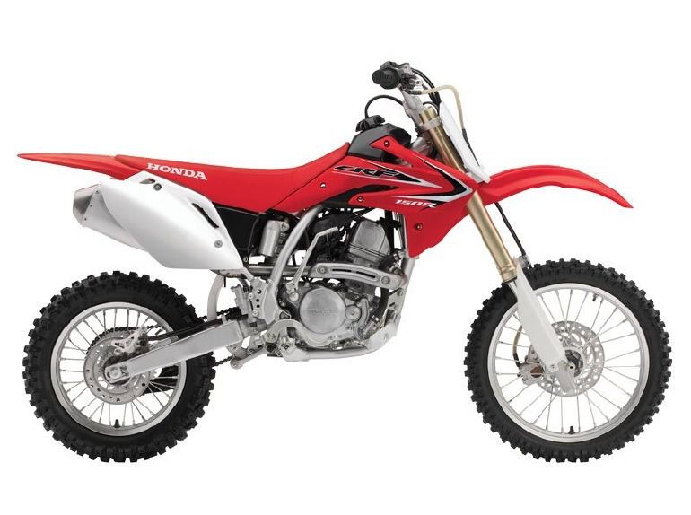 2014 honda crf150r 150r 