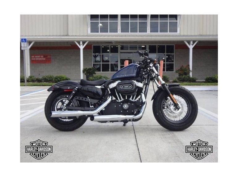 2013 harley-davidson forty-eight xl1200x 