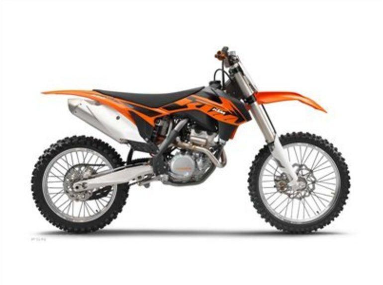 2013 ktm 250 sx-f 250 mx 