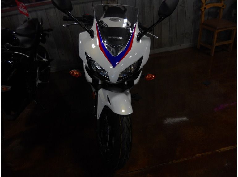 2013 honda cbr 500r 