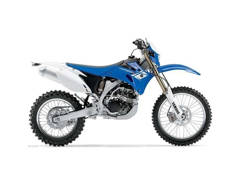 2013 yamaha wr 250f 