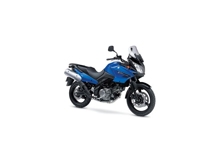 2013 suzuki v-strom 650 abs 