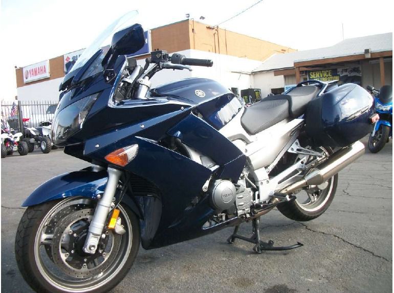 2006 yamaha fjr1300a 