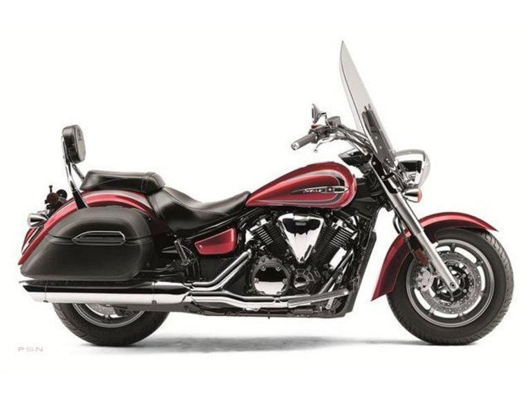 2013 yamaha v star 1300 tourer 1300 tourer cruiser 