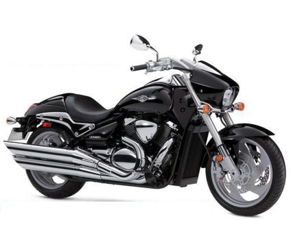 2013 suzuki m 90 boulevard. sport cruiser