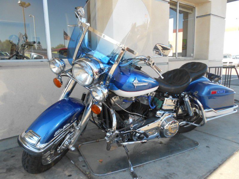 1975 harley davidson electra glide