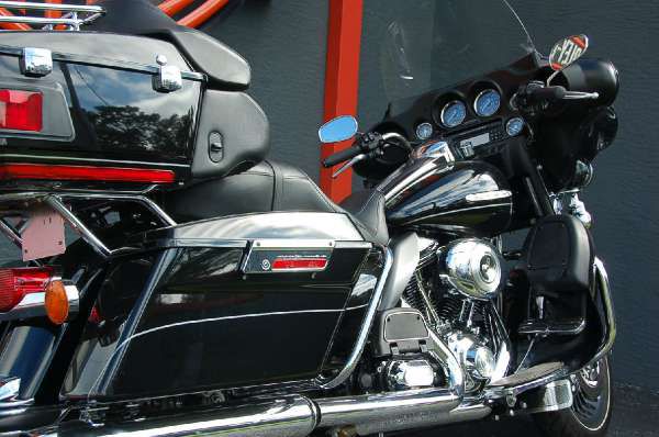 2012 harley-davidson flhtk electra glide ultra limited