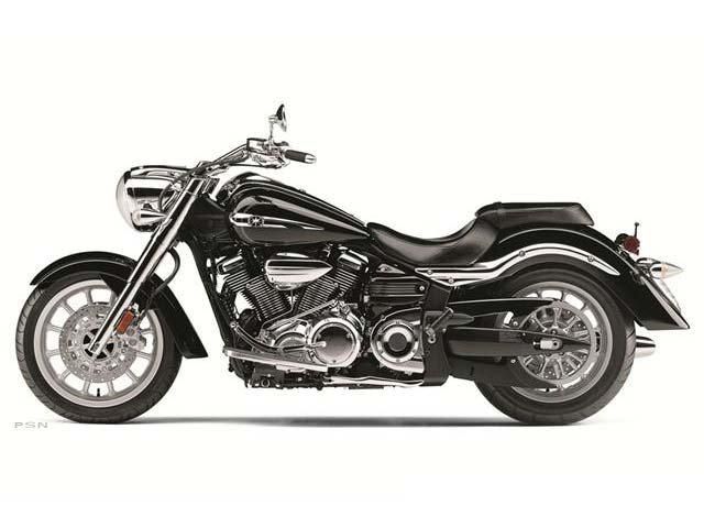 2013 yamaha roadliner s s cruiser 