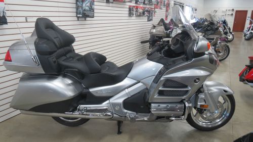 2013 honda gold wing