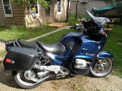 2004 bmw r-series