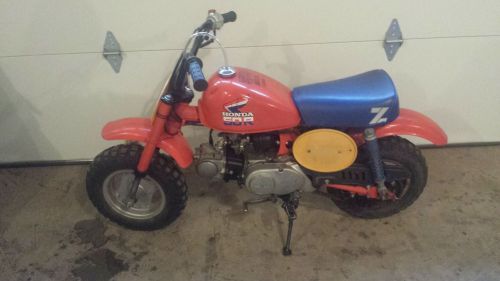 1985 honda other