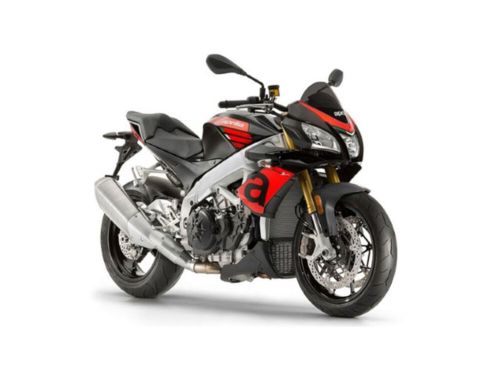 2018 Aprilia TUONO V4 1100 RR